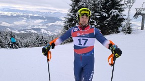 Istorijski uspeh paraolimpijca